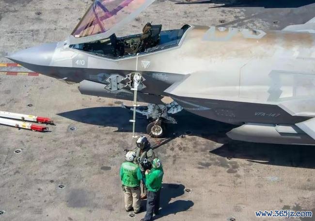众人：歼20确实空速初见条理 时刻可贵待解